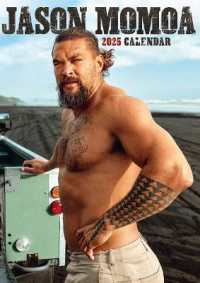 Jason Momoa 2025 （Spiral）