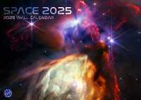 Space 2025 - Views from the James Webb Telescope （Spiral）