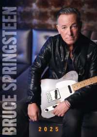 Bruce Springsteen 2025 （Spiral）