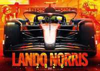 Lando Norris 2026 （Spiral）
