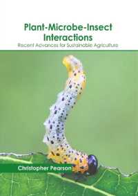 Plant-Microbe-Insect Interactions: Recent Advances for Sustainable Agriculture
