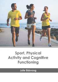 Sport, Physical Activity and Cognitive Functioning