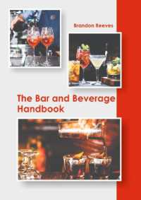 The Bar and Beverage Handbook