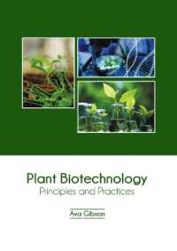 Plant Biotechnology: Principles and Practices