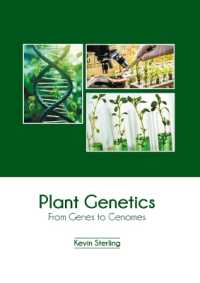 Plant Genetics: From Genes to Genomes