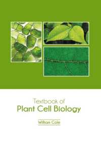 Textbook of Plant Cell Biology