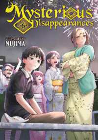 Mysterious Disappearances Vol. 6 (Mysterious Disappearances)