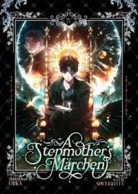 A Stepmother's Marchen Vol. 6 (A Stepmother's Märchen)