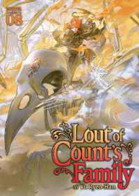Lout of Count's Family (Novel) Vol. 8 (Lout of Count's Family (Novel))