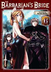 The Barbarian's Bride Vol. 6 (The Barbarian's Bride)