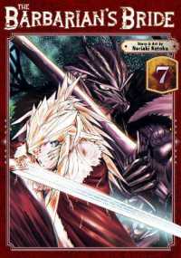 The Barbarian's Bride Vol. 7 (The Barbarian's Bride)