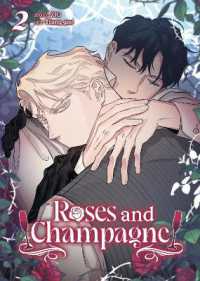 Roses and Champagne (Comic) Vol. 2 (Roses and Champagne (Comic))
