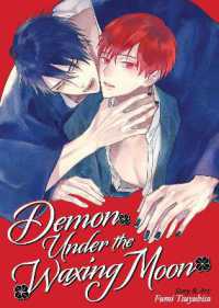Demon under the Waxing Moon