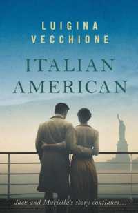 Italian American (Jack & Mariella)