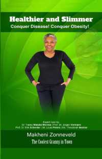 Healthier and Slimmer : Conquer disease! Conquer obesity!