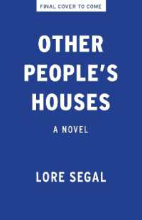 Other People's Houses : A Novel