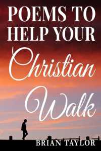 Poems To Help Your Christian Walk