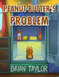 Peanut Butter's Problem