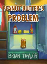 Peanut Butter's Problem
