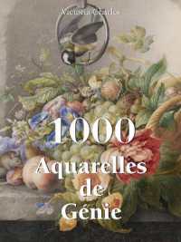 1000 Aquarelles de Génie