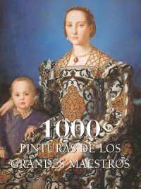 1000 Pinturas de los Grandes Maestros