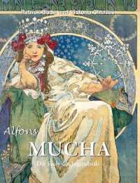 Alfons Mucha: Die Seele des Jugendstils