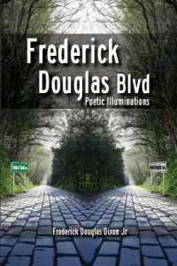 Frederick Douglas Blvd