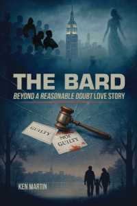 The Bard : Beyond a Reasonable Doubt Love Story