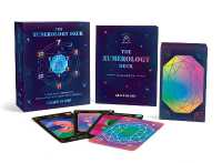 Mystic Mondays: The Numerology Deck : A Deck and Guidebook for Interpreting the Numbers of the Universe