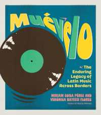 Muévelo : The Enduring Legacy of Latin Music Across Borders