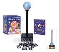 New Year's Eve Mini Ball Drop : With Lights & Music!