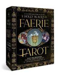 Holly Black's Faerie Tarot Deck and Guidebook : From the World of Elfhame