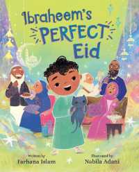 Ibraheem's Perfect Eid