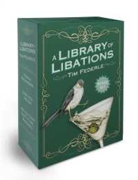 A Library of Libations Boxed Set (Tequila Mockingbird; Gone with the Gin; Are You There God? It's Me, Margarita)