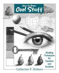 How to Draw Cool Stuff: Shading Techniques for Teachers and Students (How to Draw Cool Stuff)