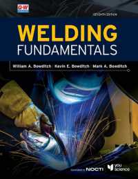 Welding Fundamentals （7TH）