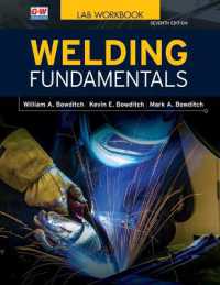 Welding Fundamentals （7TH）