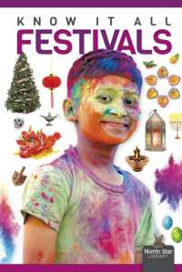 Festivals (Know It All) （Library Binding）