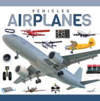Airplanes (Genius Kid: Vehicles)
