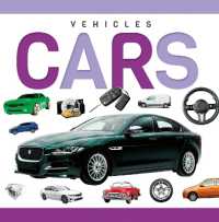 Cars (Genius Kid: Vehicles)