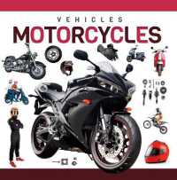 Motorcycles (Genius Kid: Vehicles)