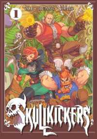 Skullkickers: Compact Attack Edition Vol. 1