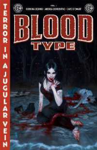 EC: Blood Type