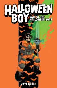 Halloween Boy Vol. 1 : Last of the Halloween Boys