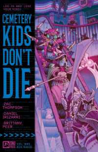 Cemetery Kids Don't Die Vol 2: Run Rabid (Cemetery Kids)