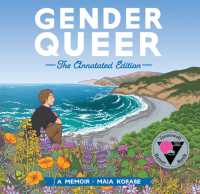 Gender Queer: The Annotated Edition