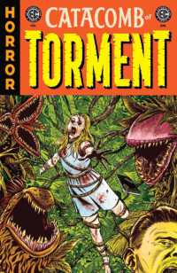 EC Catacomb of Torment Vol. 1