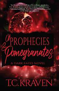 Of Prophecies & Pomegranates : A Dark Fates Novel (The Dark Fates Series)