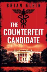 The Counterfeit Candidate (The Last Reich Trilogy)