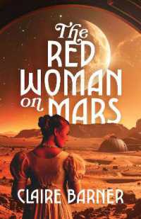 The Red Woman on Mars : A Novel
